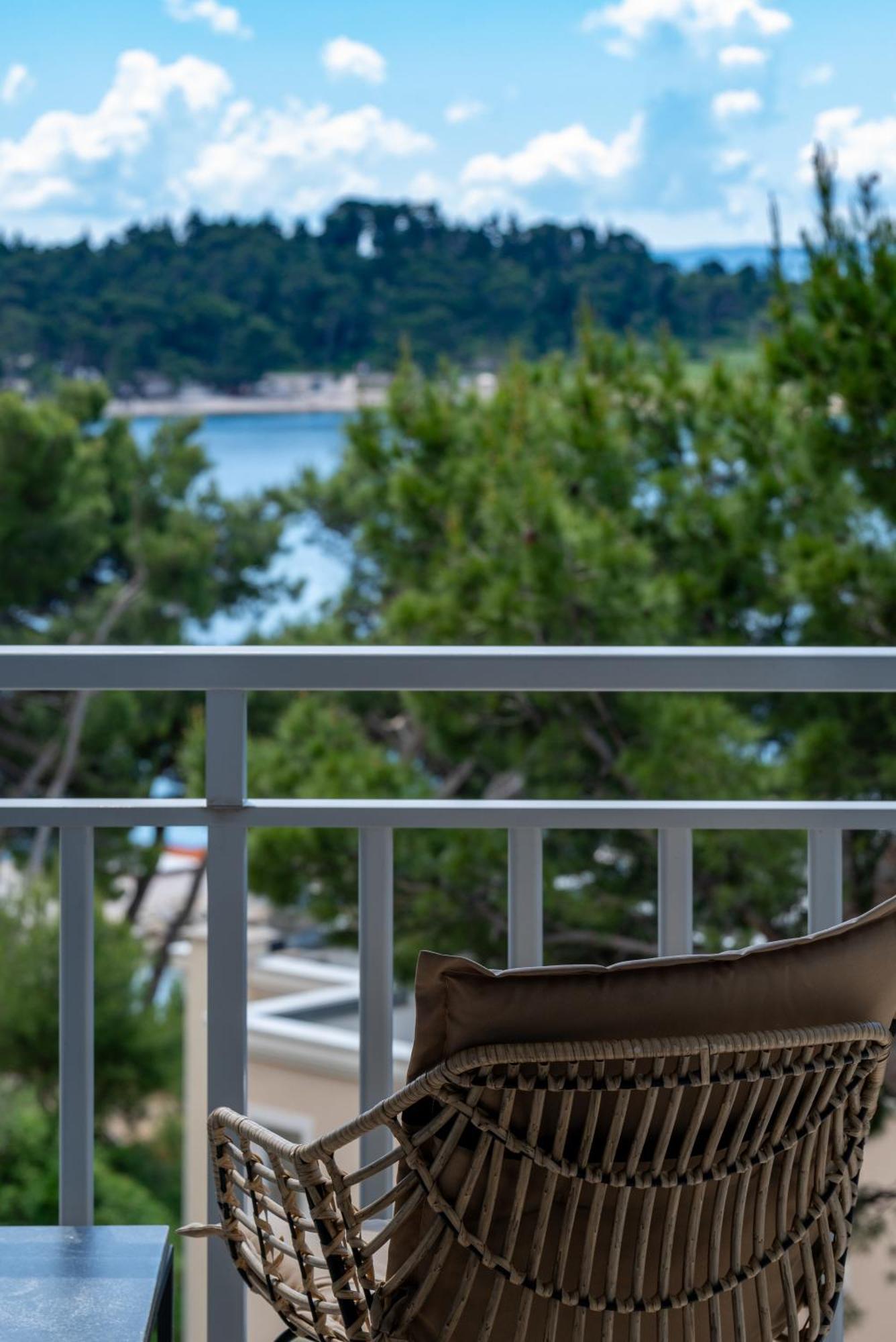 Zdravka Apartament Makarska