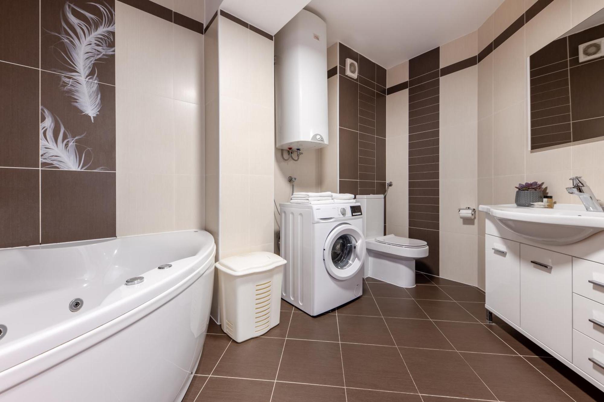 Apartament Zdravka *