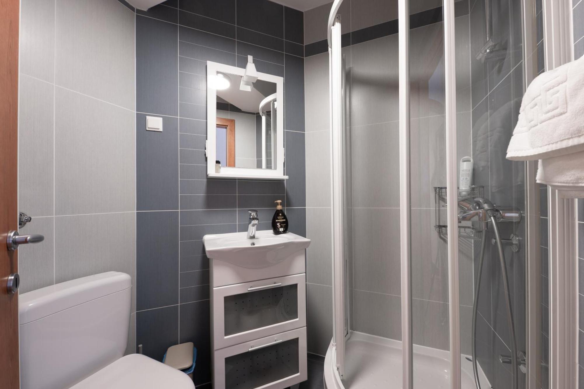 Apartament Zdravka Makarska