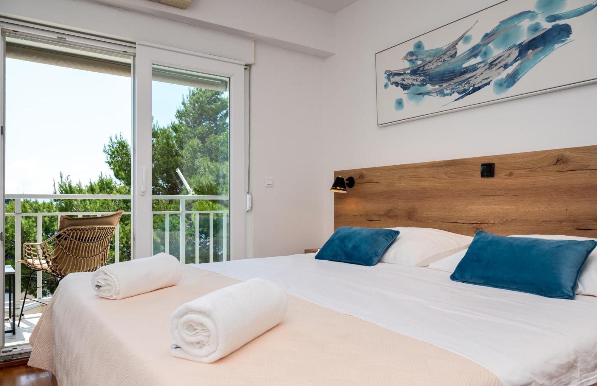 Apartament Zdravka Makarska