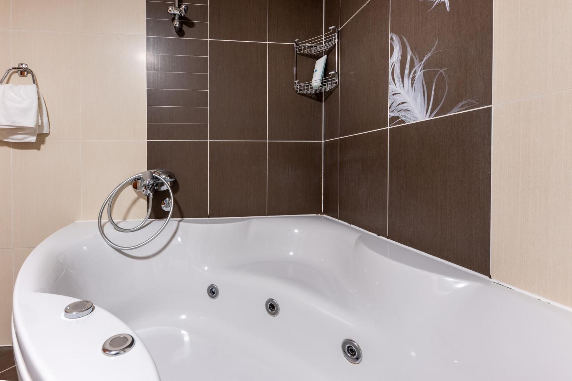 Zdravka Apartament *