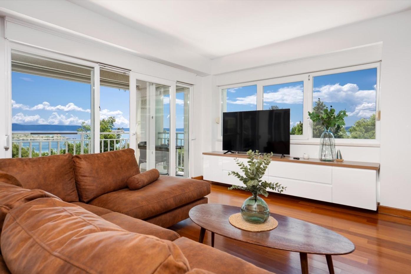 Zdravka Apartman Makarska