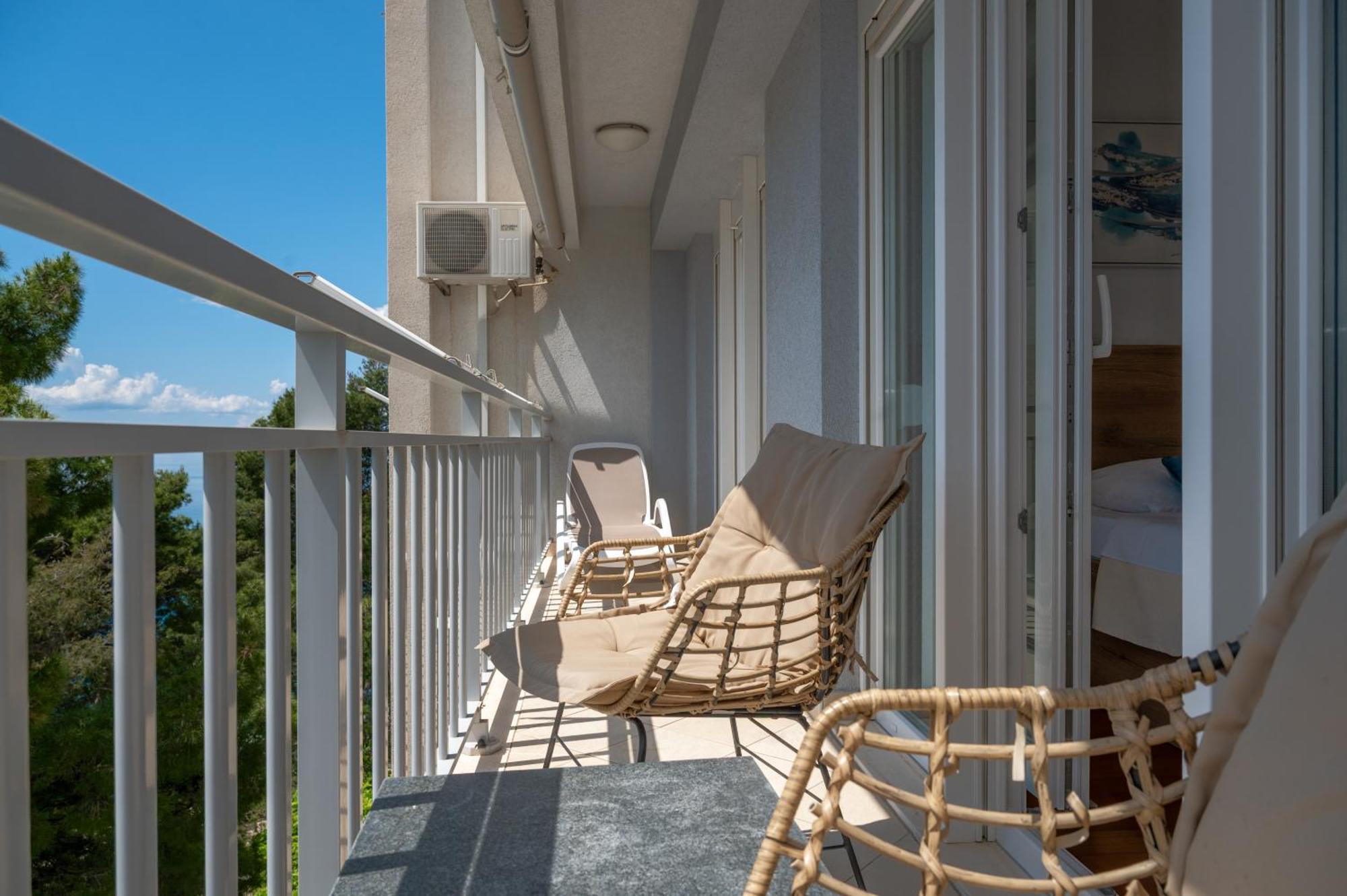 Zdravka Apartman *