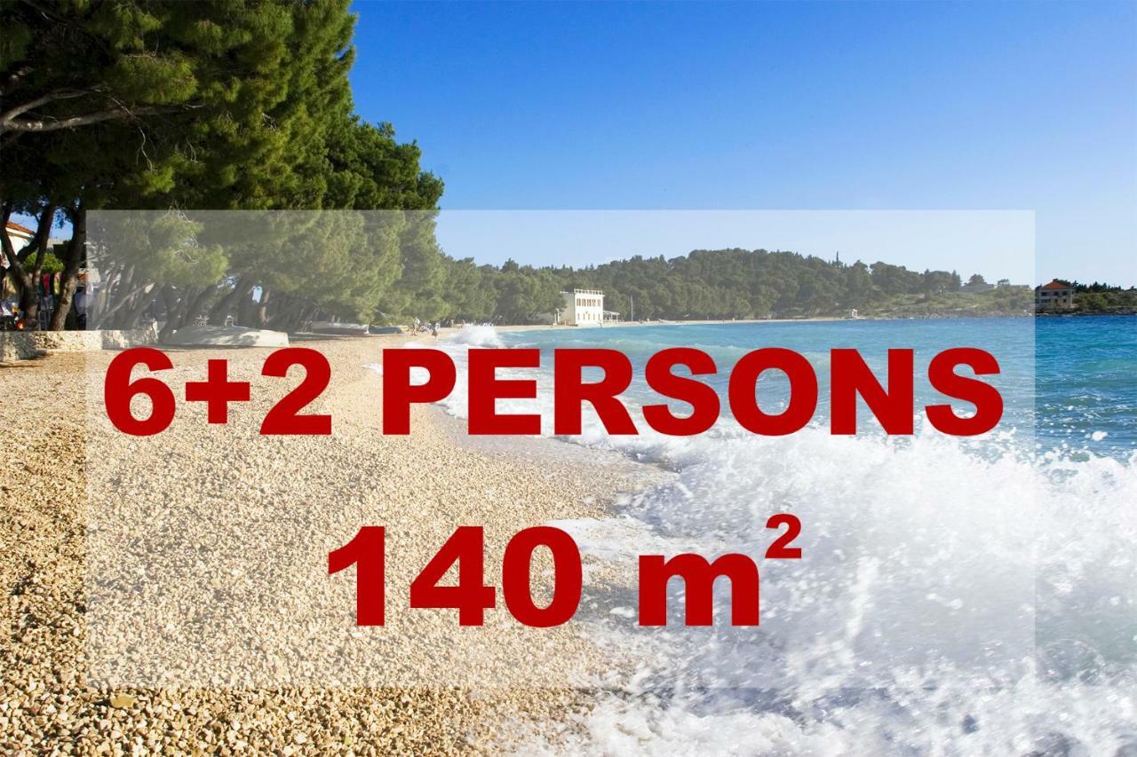 Zdravka Apartman Makarska